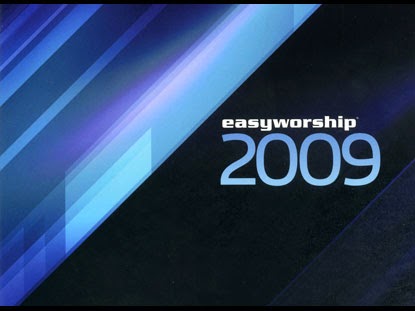 easyworship 2009 software